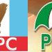 Drama As APC, PDP Beg ‘Obidients’ For Votes Ahead Of Governorship Election