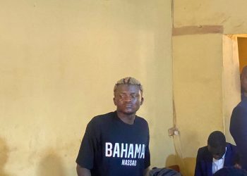 BREAKING: Court Sends Portable To Prison Over Assault