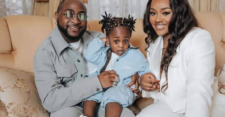 TRENDING VIDEO: Davido Opens Up About The Tragic Death Of His Son,Ifeanyi