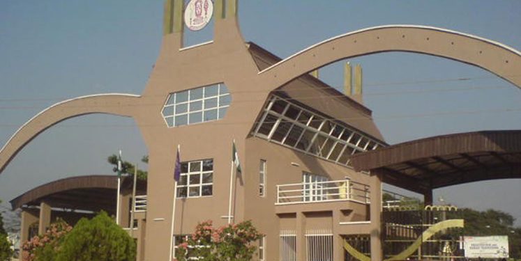 Panic In UNIBEN As Final Year Student Shot Dead In Hostel