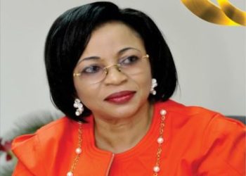 FULL LIST: Top 10 Richest Women In Nigeria