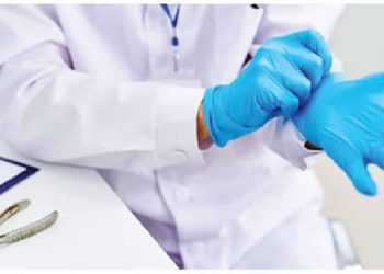 BREAKING: UK Bans Recruitment Of Doctors, Nurses From Nigeria