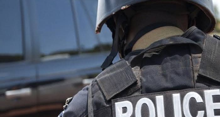 JUST IN: Banker Shoots Dead Five Colleagues, Injures Nine Others