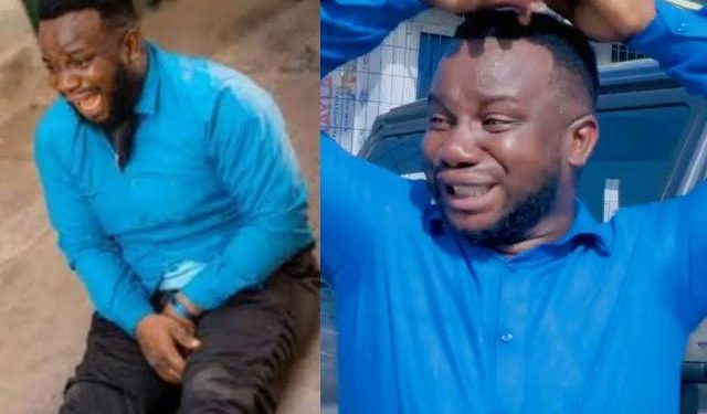 JUST IN: EFCC Asked To Arrest Popular Skitmaker, Sabinus