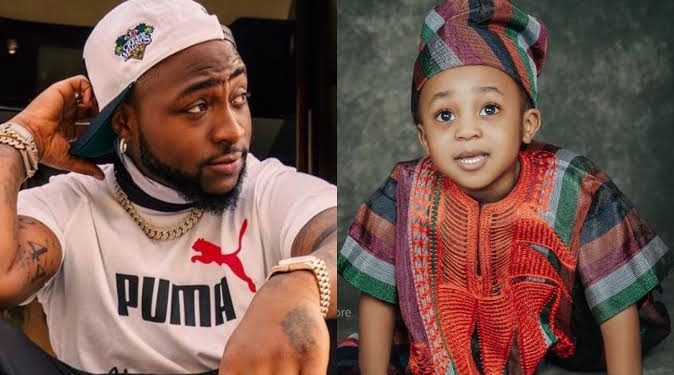 Real Reason I Didn’t Pay Tribute To Ifeanyi On ‘Timeless’ Album – Davido Opens Up