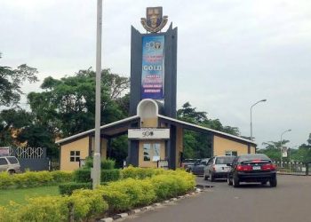 JUST IN: Alleged Theft: OAU VC Reacts To Student’s Death On Campus