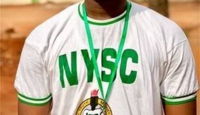 Corps Member Lands In Serious Trouble For Defrauding Police Officer In Ibadan