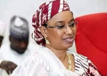 BREAKING: Binani Elected First Female Governor In Nigeria