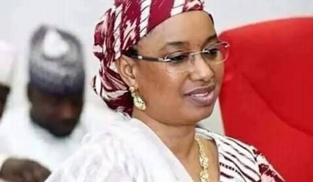BREAKING: Binani Elected First Female Governor In Nigeria