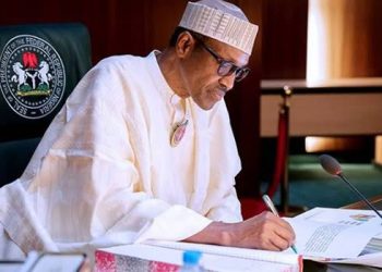 BREAKING: Court Reverses Sack Of NNPCL Chairman By Buhari