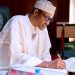 BREAKING: Court Reverses Sack Of NNPCL Chairman By Buhari