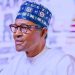 BREAKING: APC Suspends Buhari’s Aide From Party