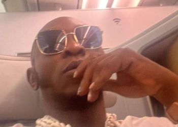 BREAKING: Seun Kuti Leaves Nigeria After Release On Bail