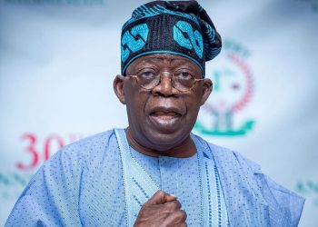 JUST IN: INEC, APC Disagree On Consolidation Of Petitions Against Tinubu