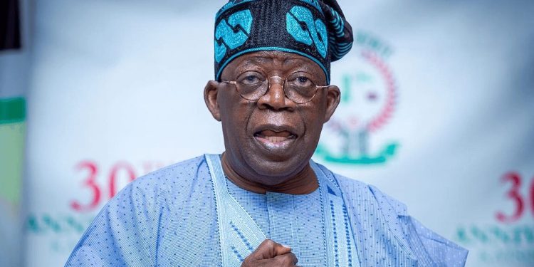 JUST IN: INEC, APC Disagree On Consolidation Of Petitions Against Tinubu