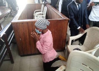 BREAKING: Hilton Hotel Receptionist Sentenced To Jail