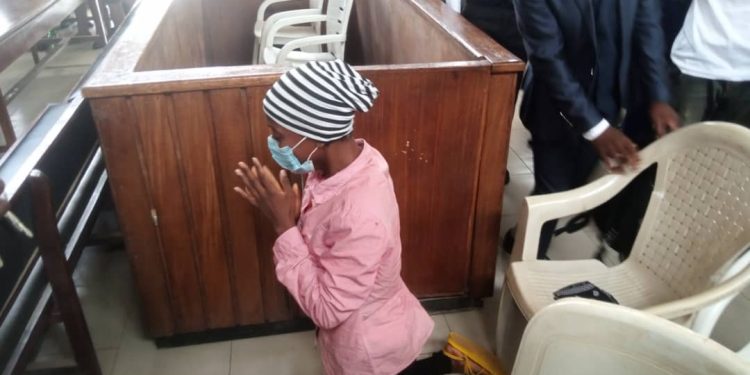 BREAKING: Hilton Hotel Receptionist Sentenced To Jail