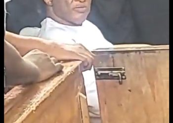 Trending Video Of Hilton Hotel Owner, Ramon Adedoyin After Receiving Death Sentence