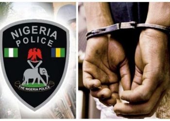 JUST IN: Police Inspector, 3 Other Officers Arrested For Collecting N20m From Yahoo Boys