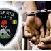 JUST IN: Police Inspector, 3 Other Officers Arrested For Collecting N20m From Yahoo Boys