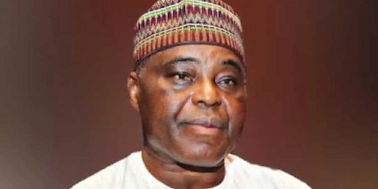 BREAKING: AIT Founder, Raymond Dokpesi Is Dead