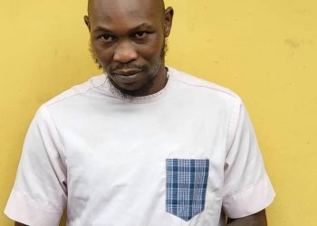 BREAKING: Court Remands Seun Kuti For Slapping Police Officer