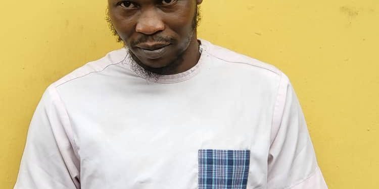 BREAKING: Court Remands Seun Kuti For Slapping Police Officer