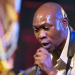 JUST IN: Seun Kuti Crowned ‘General Overseer’ Inside Prison