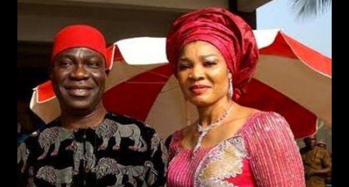 BREAKING: Ekweremadu, Wife Sentenced To 14years Imprisonment