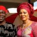 BREAKING: Ekweremadu, Wife Sentenced To 14years Imprisonment