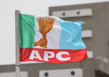 BREAKING: APC Confirms 10th Senate President, Speaker