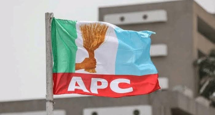 BREAKING: APC Confirms 10th Senate President, Speaker