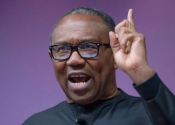 Presidential Election Tribunal: Five Things Peter Obi Is Seeking In Court