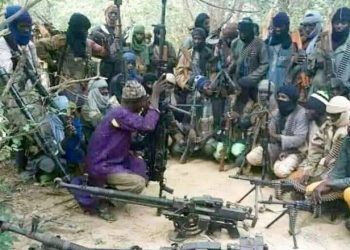 Bandits Unleash Terror On Worshippers During Sunday Service, Kidnap 40