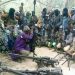 Bandits Unleash Terror On Worshippers During Sunday Service, Kidnap 40