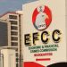 BREAKING: EFCC Arrest Buhari’s Ex-Minister