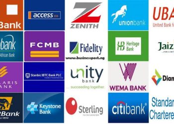 FULL LIST: Top 10 Highest Paying Banks In Nigeria