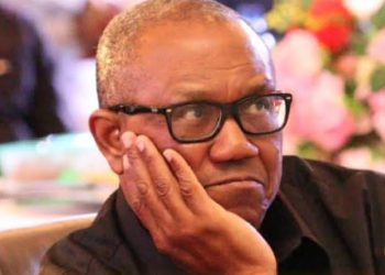 Labour Party Calls For Peter Obi Arrest, Gives Reasons