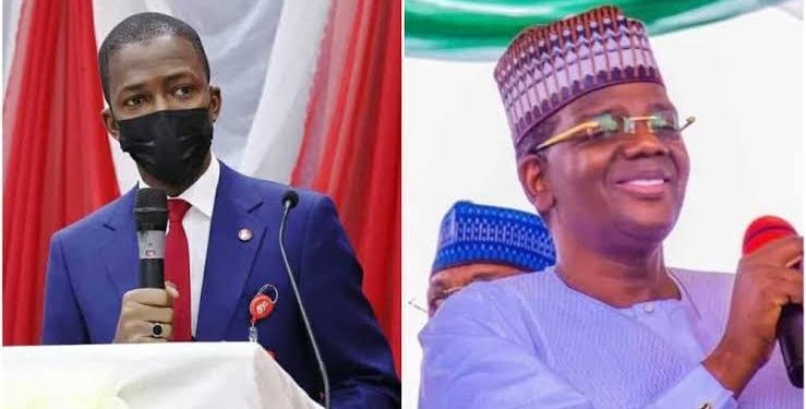 BREAKING: How EFCC Chairman, Bawa Demanded $2m Bribe From Me – Gov Matawalle