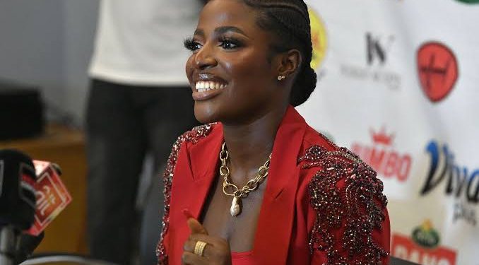 Hilda Baci Speaks After Breaking Guinness World Record