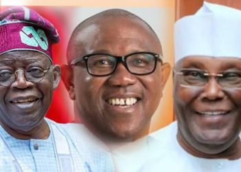 BREAKING: Live Broadcast: Atiku, Obi Lose At Tribunal