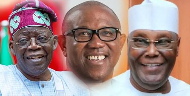 BREAKING: Live Broadcast: Atiku, Obi Lose At Tribunal