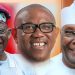 BREAKING: Live Broadcast: Atiku, Obi Lose At Tribunal
