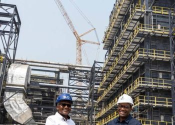 25 Interesting Facts You Don’t Know About Dangote’s Petroleum Refinery