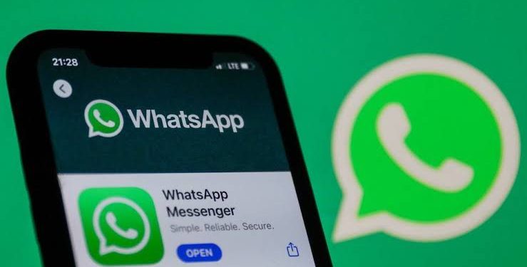 NEW FEATURE: 4 Easy Steps To Edit Sent Messages On WhatsApp