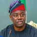 BREAKING: Seyi Makinde Sacks All Appointees In Oyo