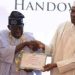 BREAKING: Tinubu Bags Nigeria’s Highest Honour