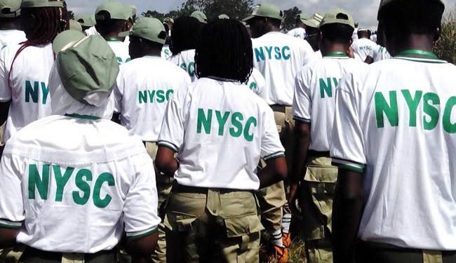 Abducted Corps Members Coming From Camp Released After Ransom