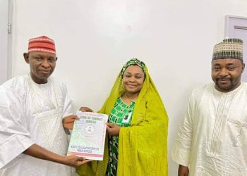 JUST IN: Kano Governor-elect Declares All His Assets