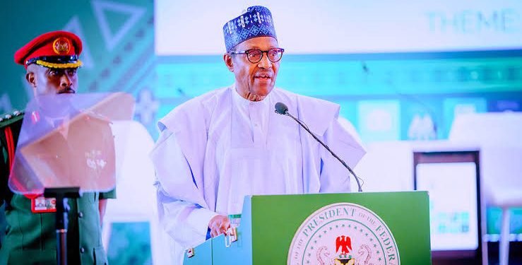 FULL TEXT: President Buhari’s Farewell Speech To Nigerians